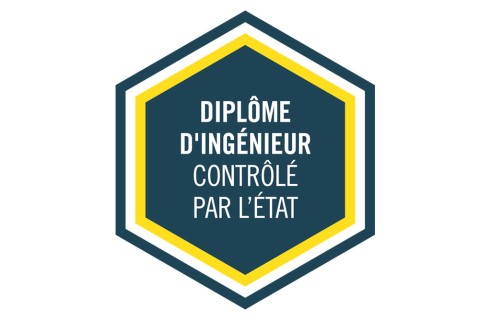 Diplôme d'ingénieur contrôlé par l'État