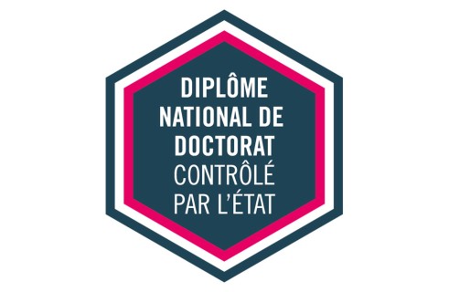 Diplôme national de doctorat contrôlé par l'État