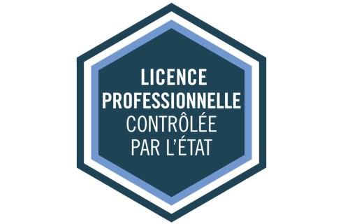 Les licences professionnelles à l'UHA à la rentrée 2023